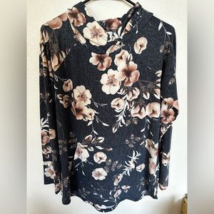 Lularoe Floral Amber.